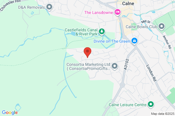 Electrotech Of Calne