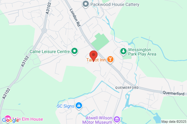 M W Services (Calne) Ltd