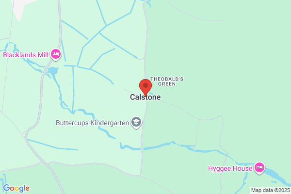 Simons Of Calne