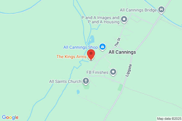The Kings Arms