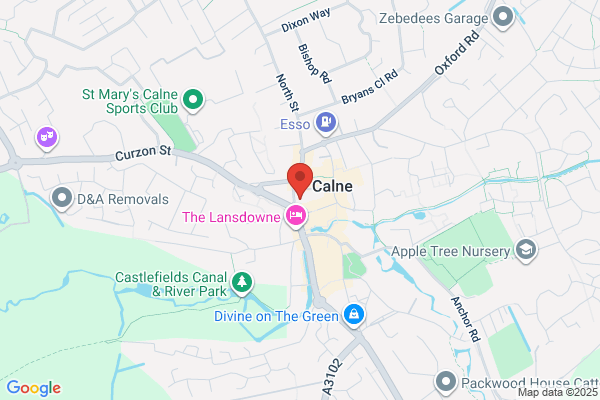 Your Move Estate Agents Calne - Closed