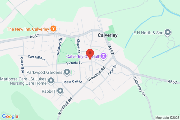 Day Lewis Pharmacy Calverley