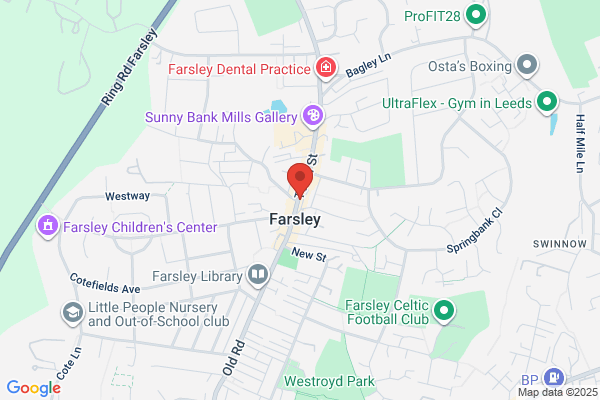 Day Lewis Pharmacy Farsley
