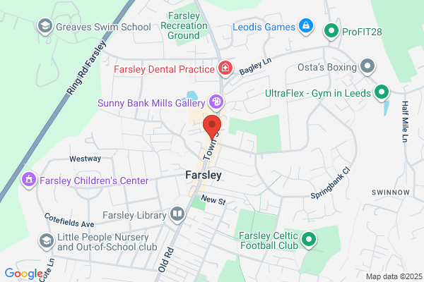 Adrienne Florist