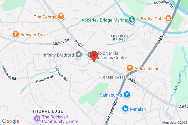 Edwin Pounds & Sons Funeral Directors
