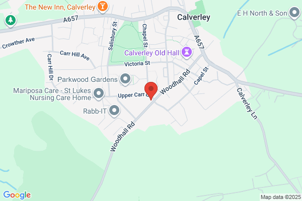 A C B Joinery Ltd
