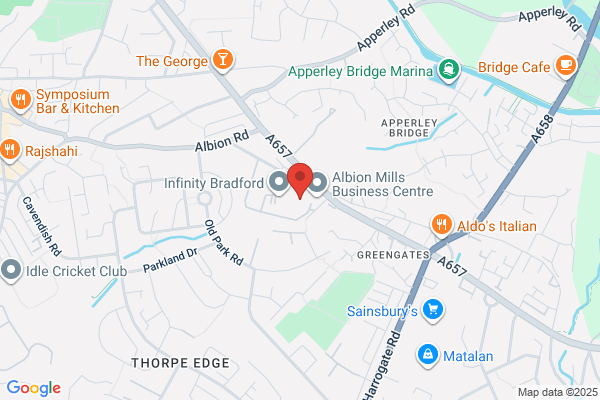 Alpha Facilities & Security Management Ltd