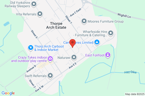 Arthur Rostron & Sons Ltd