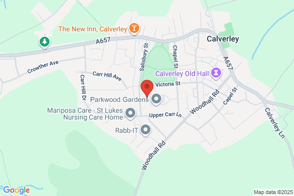 Bramley Roofing
