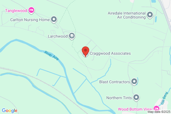 Hart-Woods Associates