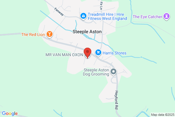 Mr Van Man Removals