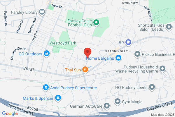 Sandmoor Textile Co Ltd