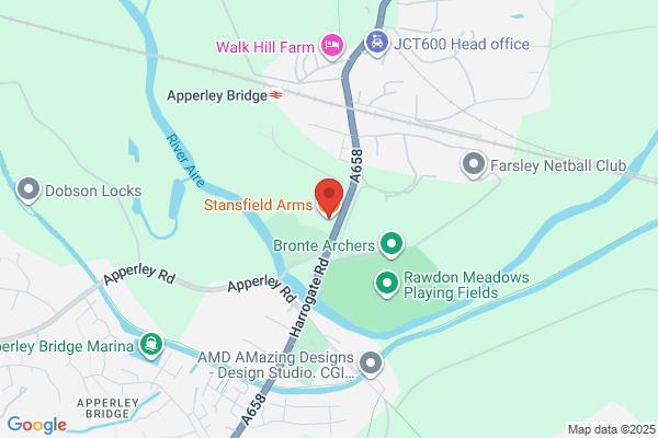 Stansfield Arms
