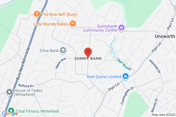 Sunny Bank