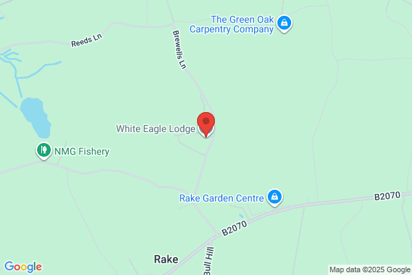 White Eagle Lodge