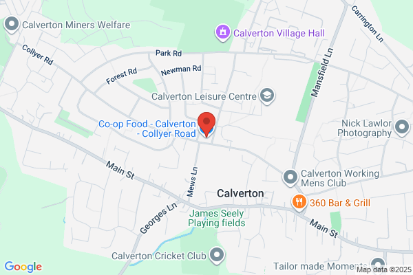 Co-op Food - Calverton
