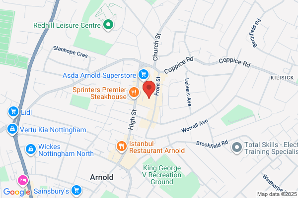 ASDA Pharmacy
