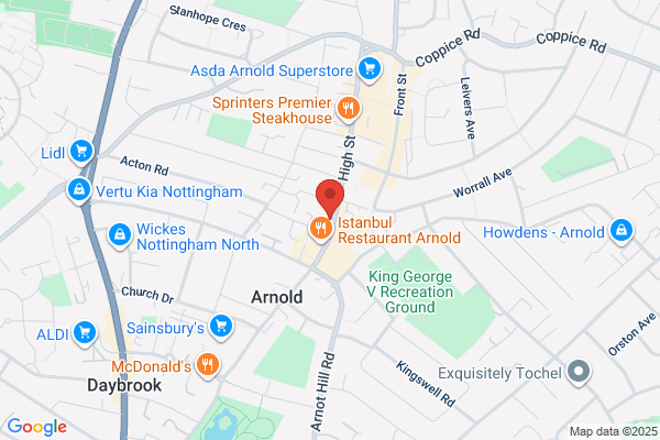 Adams Opticians
