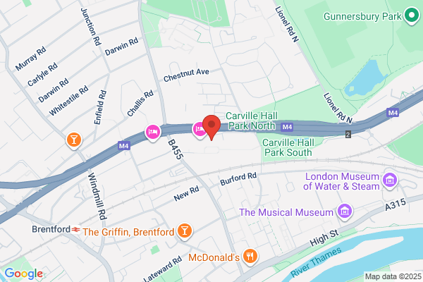 Business Internet Phones Ltd