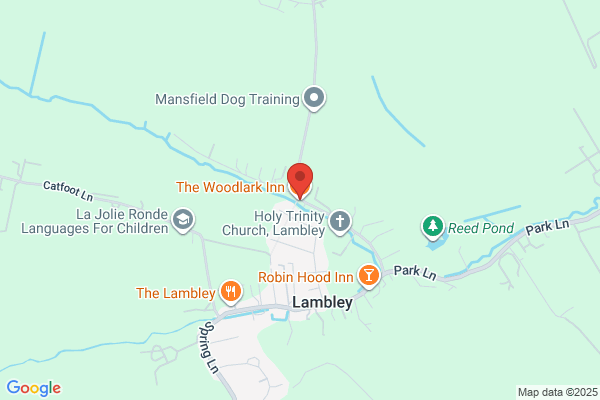 FISHKEY MICRO BREWERY & RESTAURANT AT THE WOODLARK INN