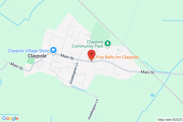 Five Bells Inn Ltd