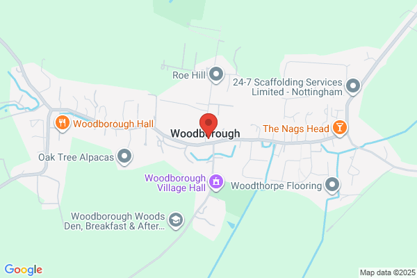Mode Physiotherapy Nottingham