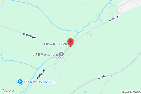 R J Shaw & Son