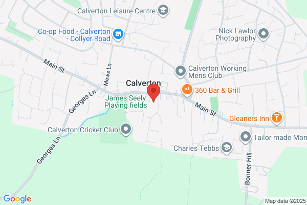 Springwater Lodge Care Home