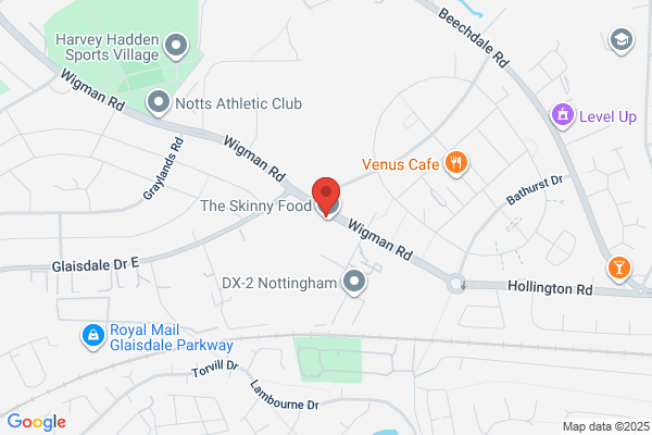 We Buy Any Car Nottingham Arnold