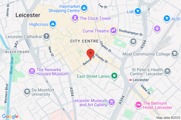 1st Call Agency Ltd