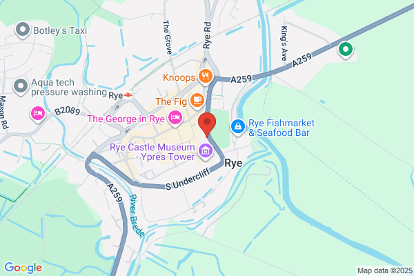 Aviemore Guest House