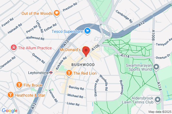 Elegant Nails