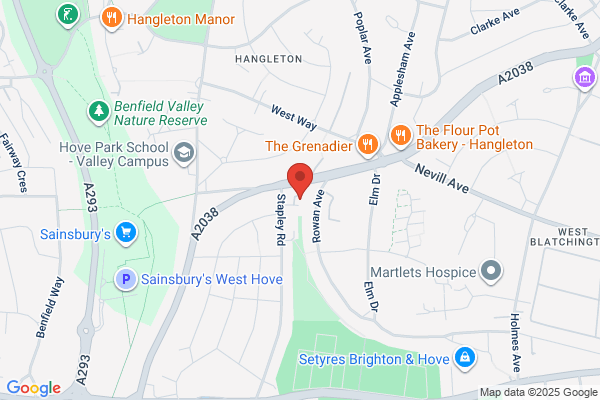 South East Surveys