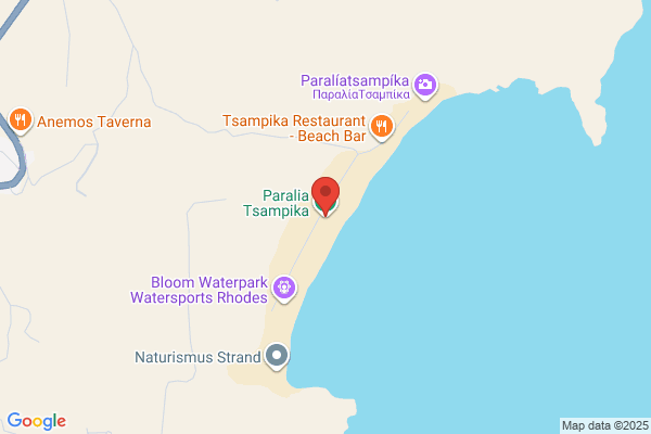Tanbika