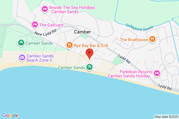 The Fish Cafe