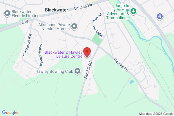 Blackwater Multi Therapy