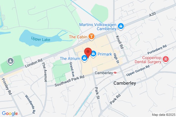 Coco di Mama - Pasta Kitchen - Camberley