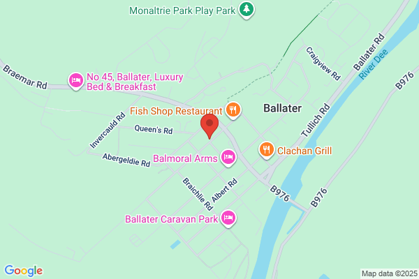 Chalmers Bakery Ltd
