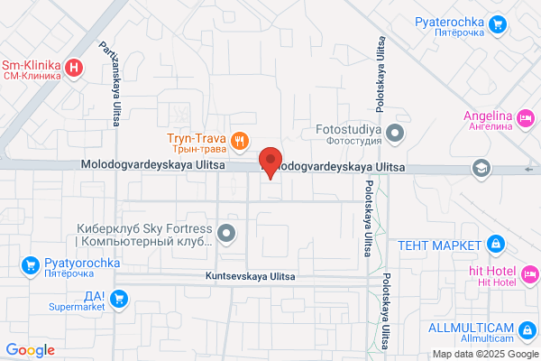 Finola's Health Beauty & Nail Studio