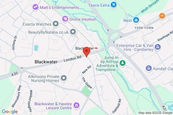 B & K Boiler Services Ltd