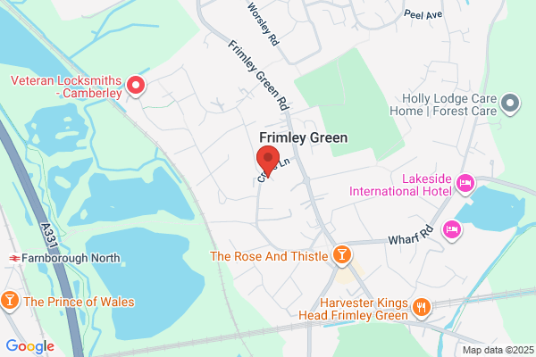 Coakley Gas Services