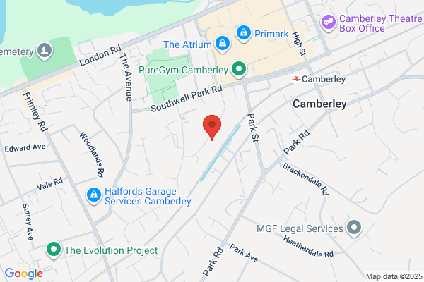 D & J Builders Ltd