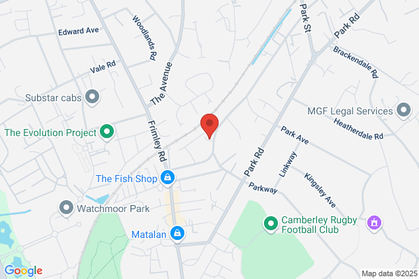 Smart Dog Training, Camberley, UK