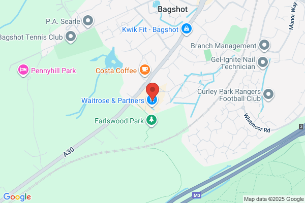 Cotswold Outdoor Bagshot