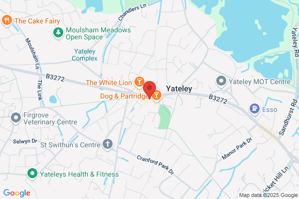 Yateley Motor Spares