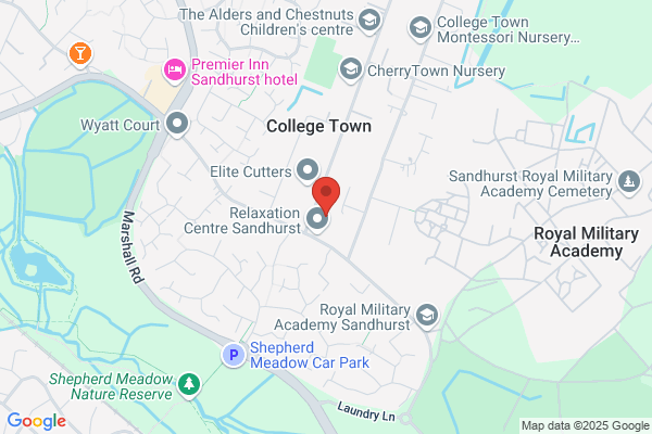 Sandhurst Car Centre