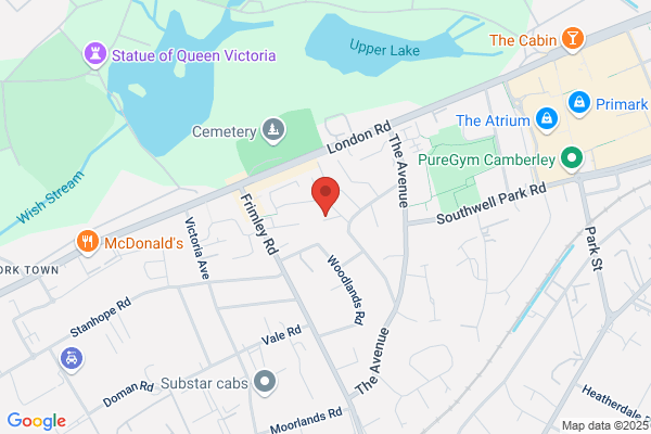Camberley Carpentry