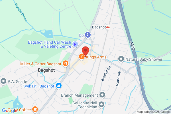 Bagshot Carpets