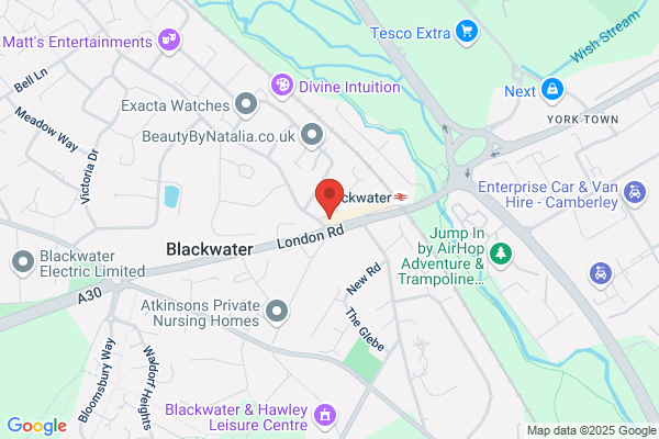 Blackwater Pharmacy