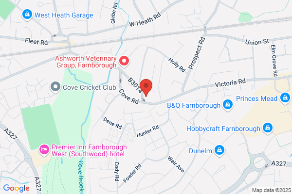 Bridge Road Chemist